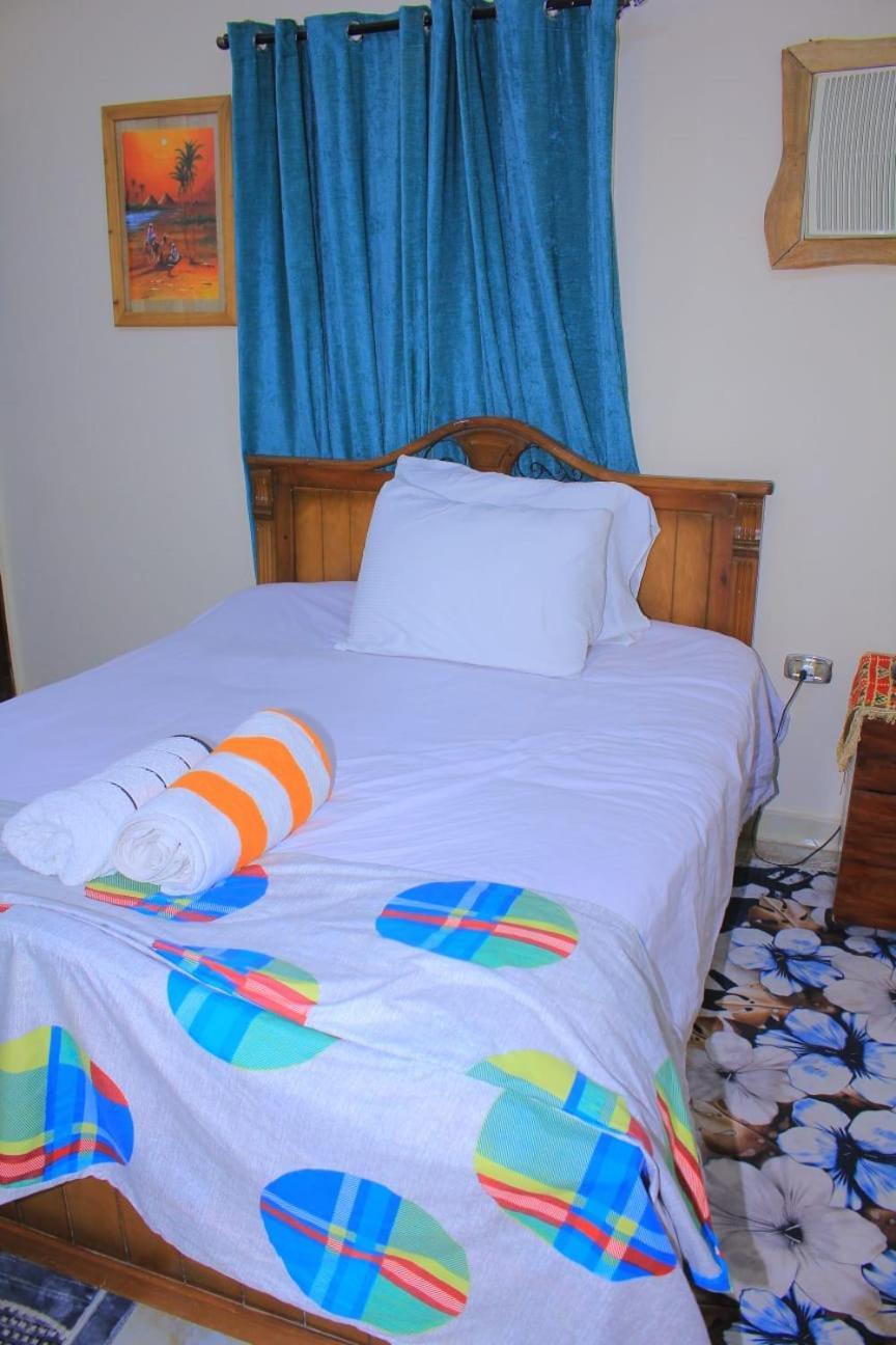 Sakkara Inn Hotel El Hawamdeya Luaran gambar