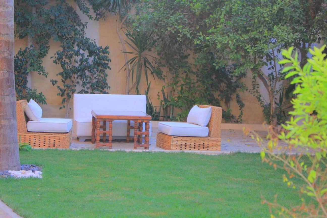 Sakkara Inn Hotel El Hawamdeya Luaran gambar