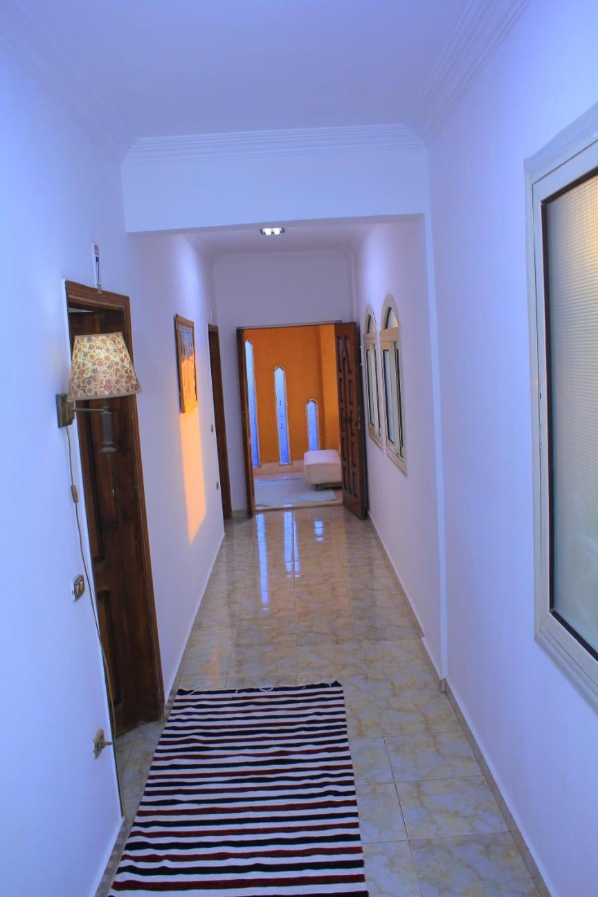 Sakkara Inn Hotel El Hawamdeya Luaran gambar