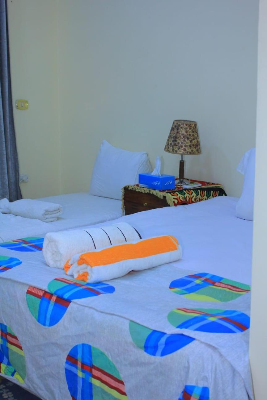 Sakkara Inn Hotel El Hawamdeya Luaran gambar