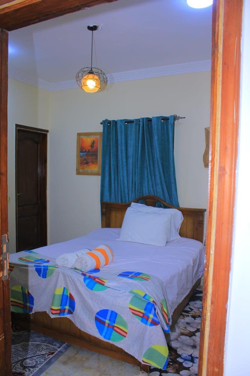 Sakkara Inn Hotel El Hawamdeya Luaran gambar