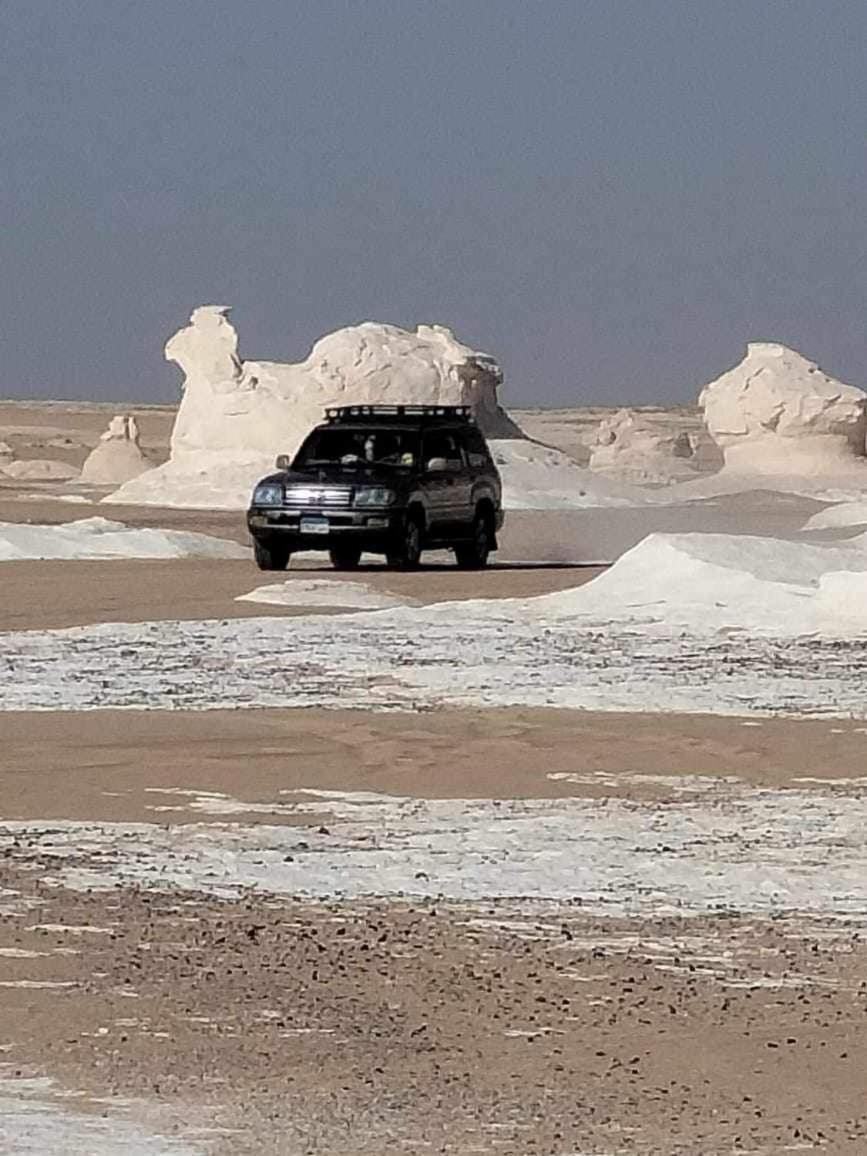 Sakkara Inn Hotel El Hawamdeya Luaran gambar