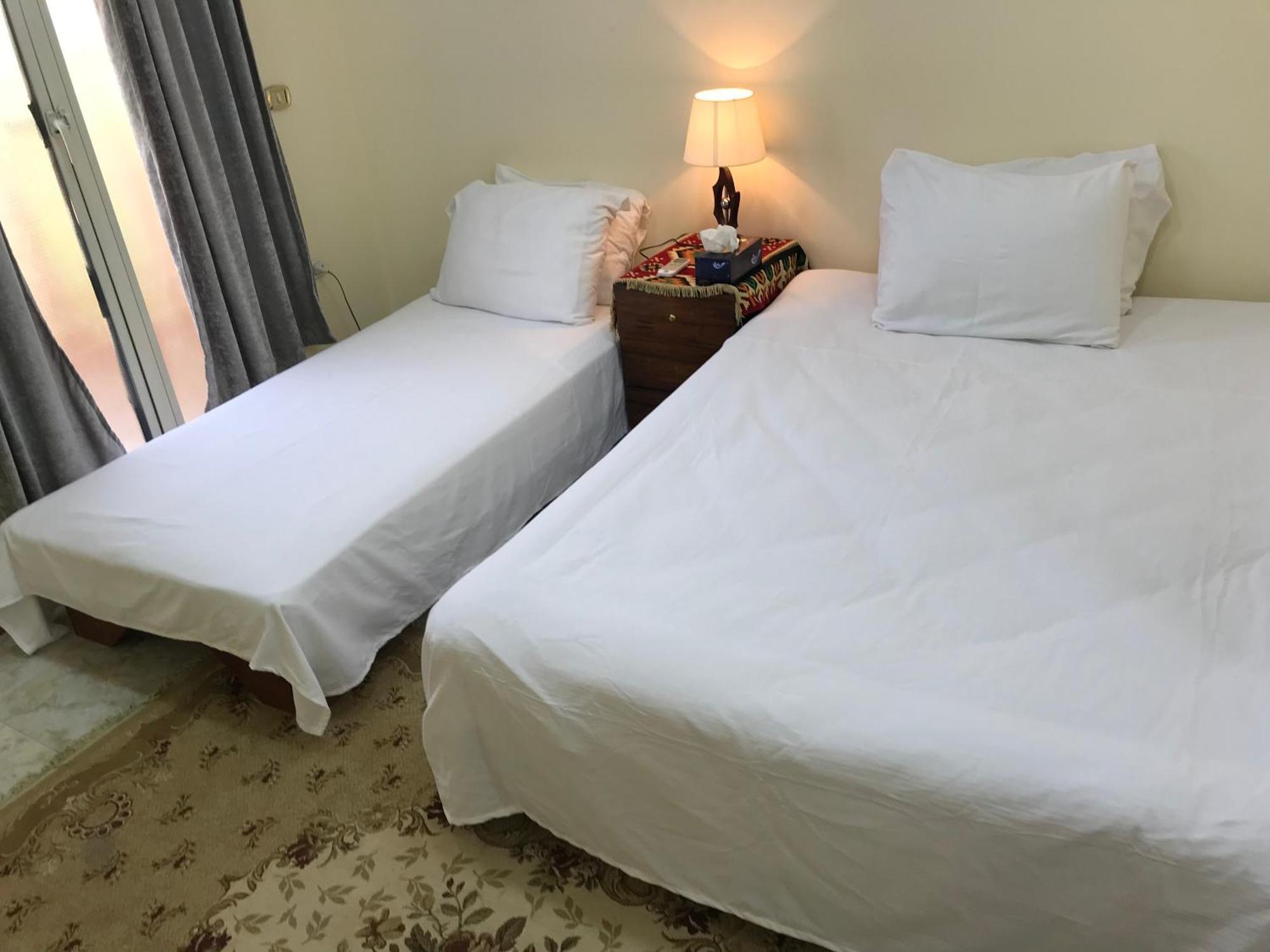 Sakkara Inn Hotel El Hawamdeya Luaran gambar