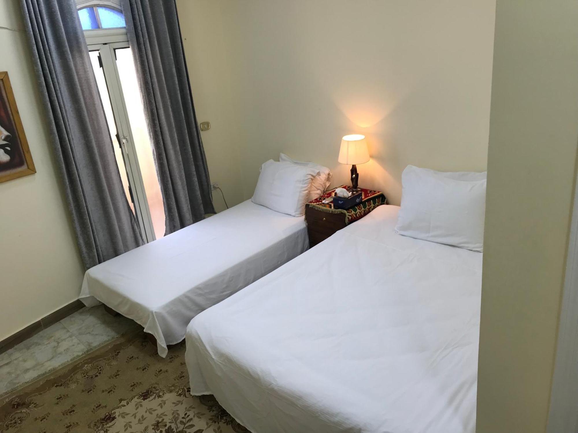 Sakkara Inn Hotel El Hawamdeya Luaran gambar
