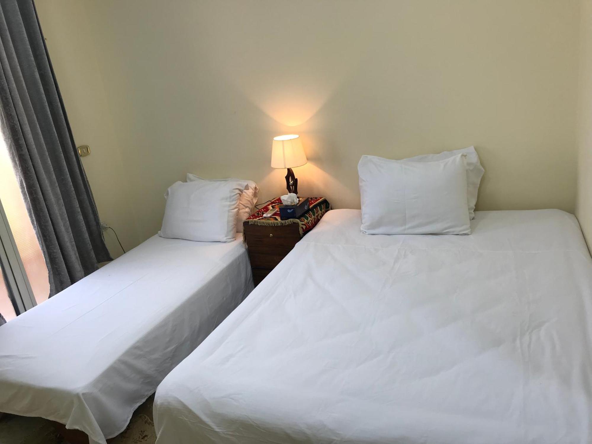 Sakkara Inn Hotel El Hawamdeya Luaran gambar