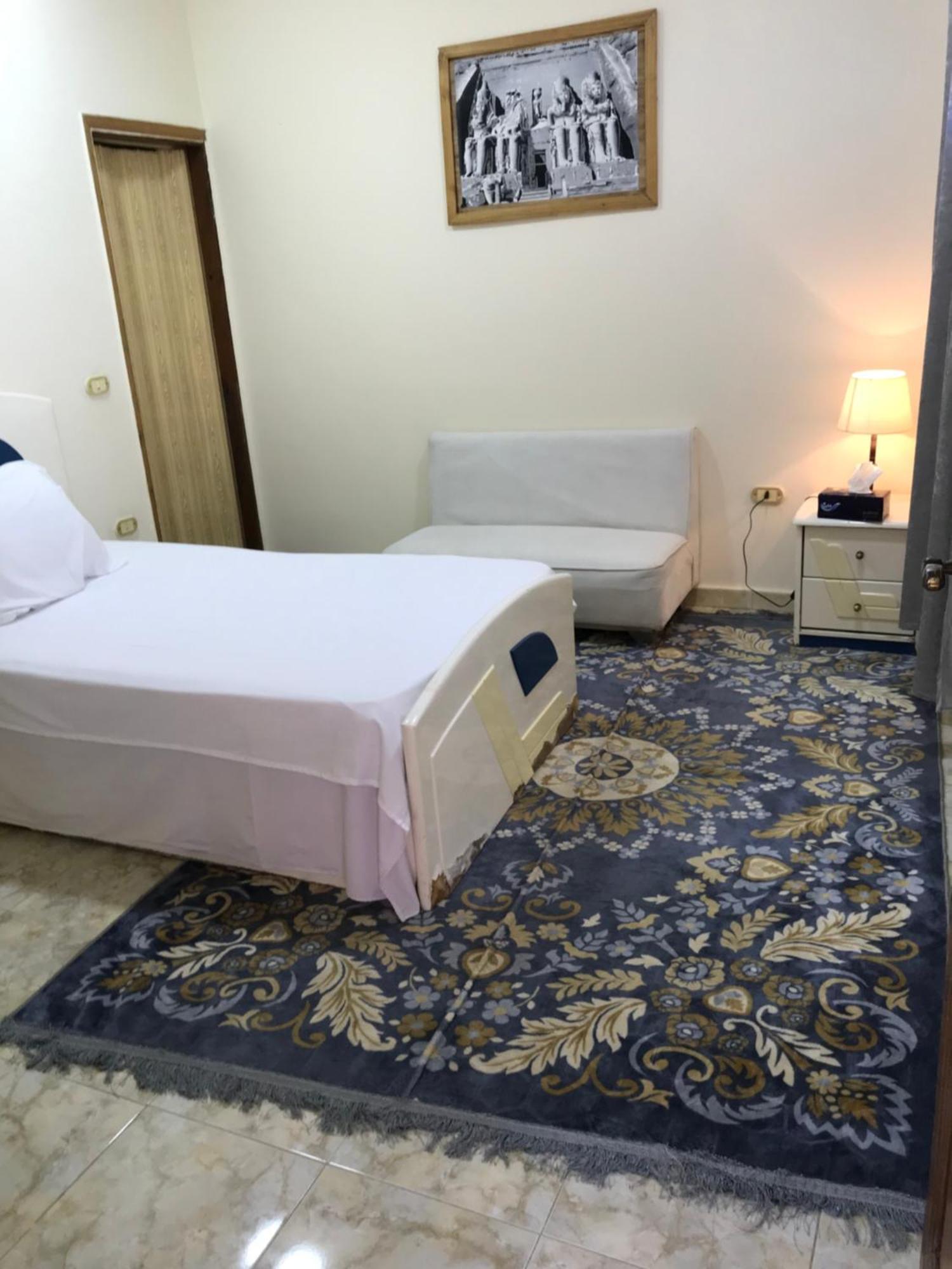 Sakkara Inn Hotel El Hawamdeya Luaran gambar