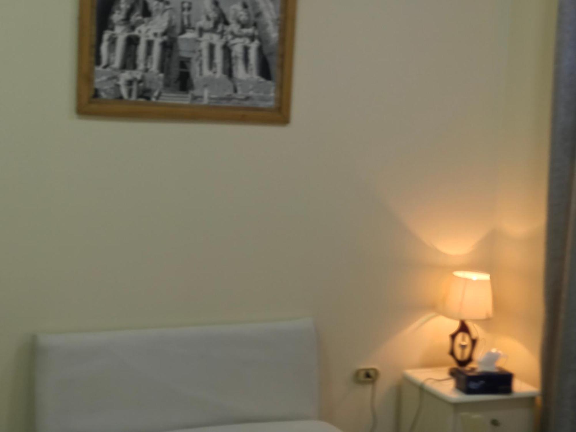 Sakkara Inn Hotel El Hawamdeya Luaran gambar