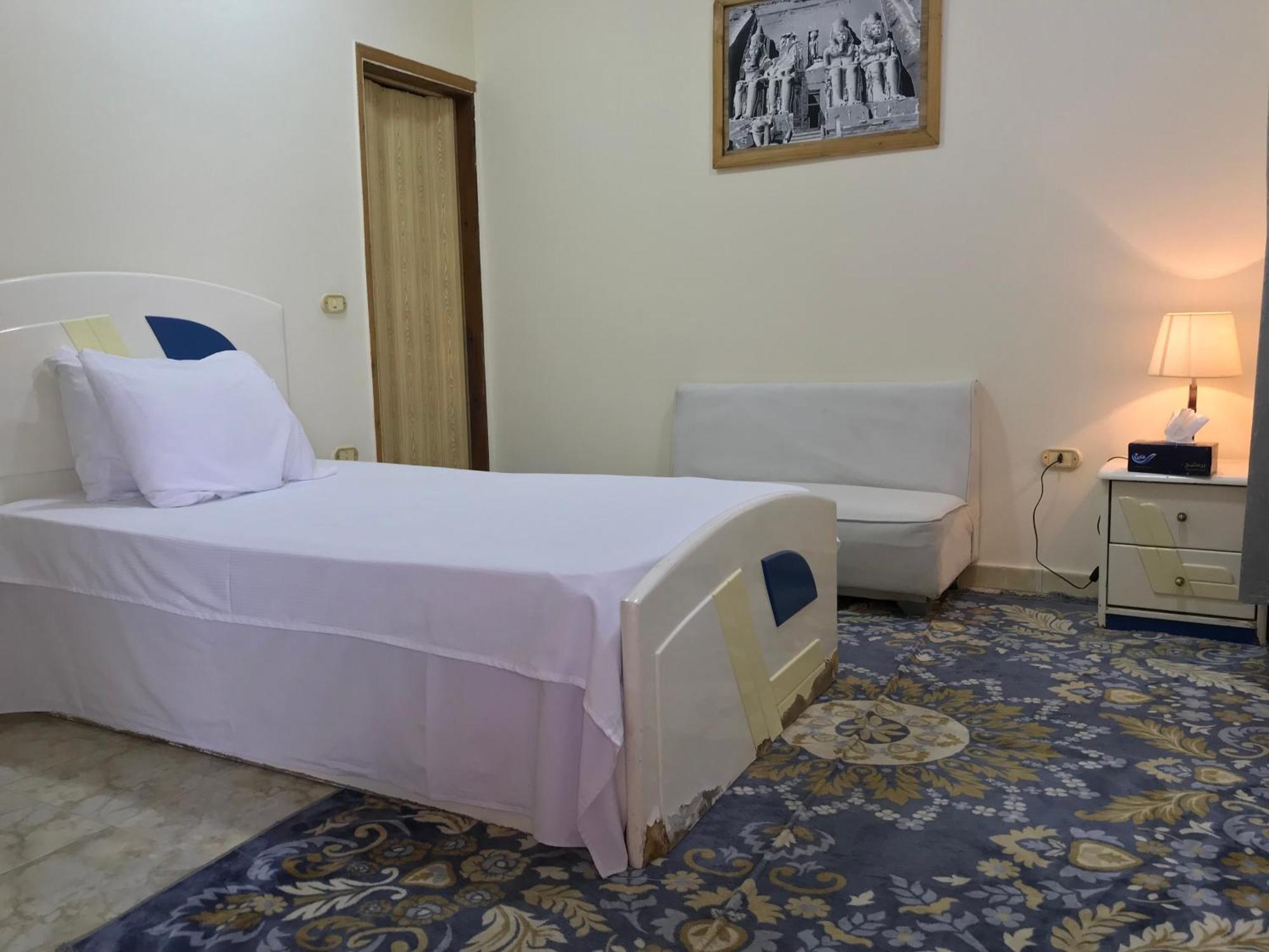 Sakkara Inn Hotel El Hawamdeya Luaran gambar
