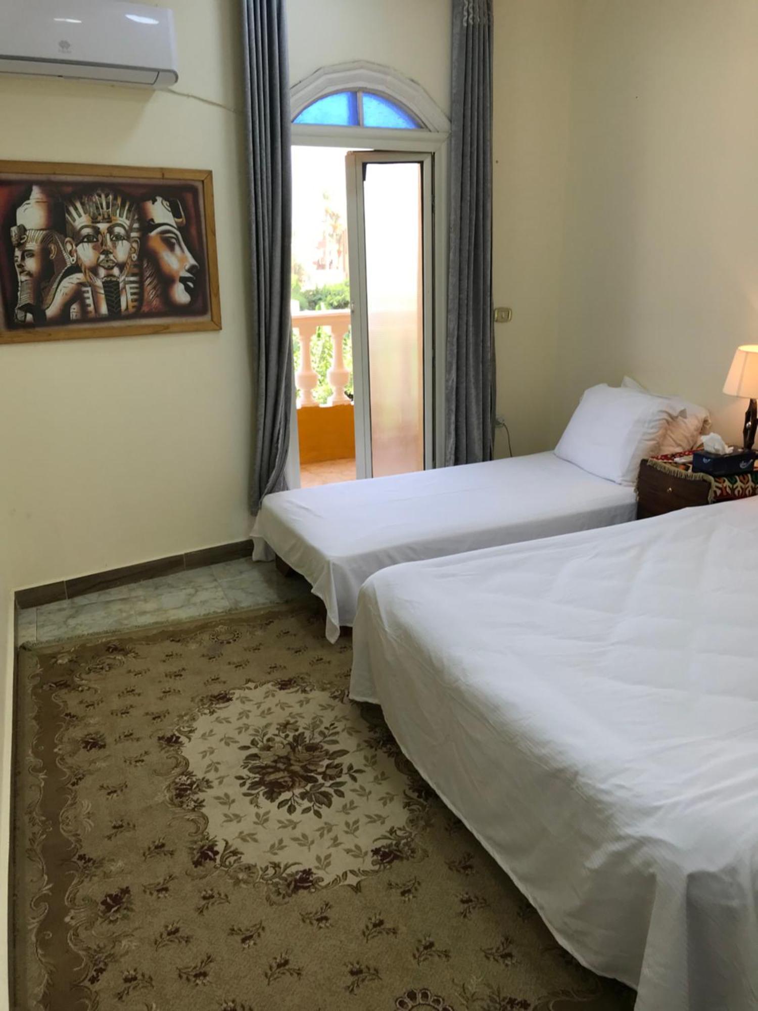 Sakkara Inn Hotel El Hawamdeya Luaran gambar