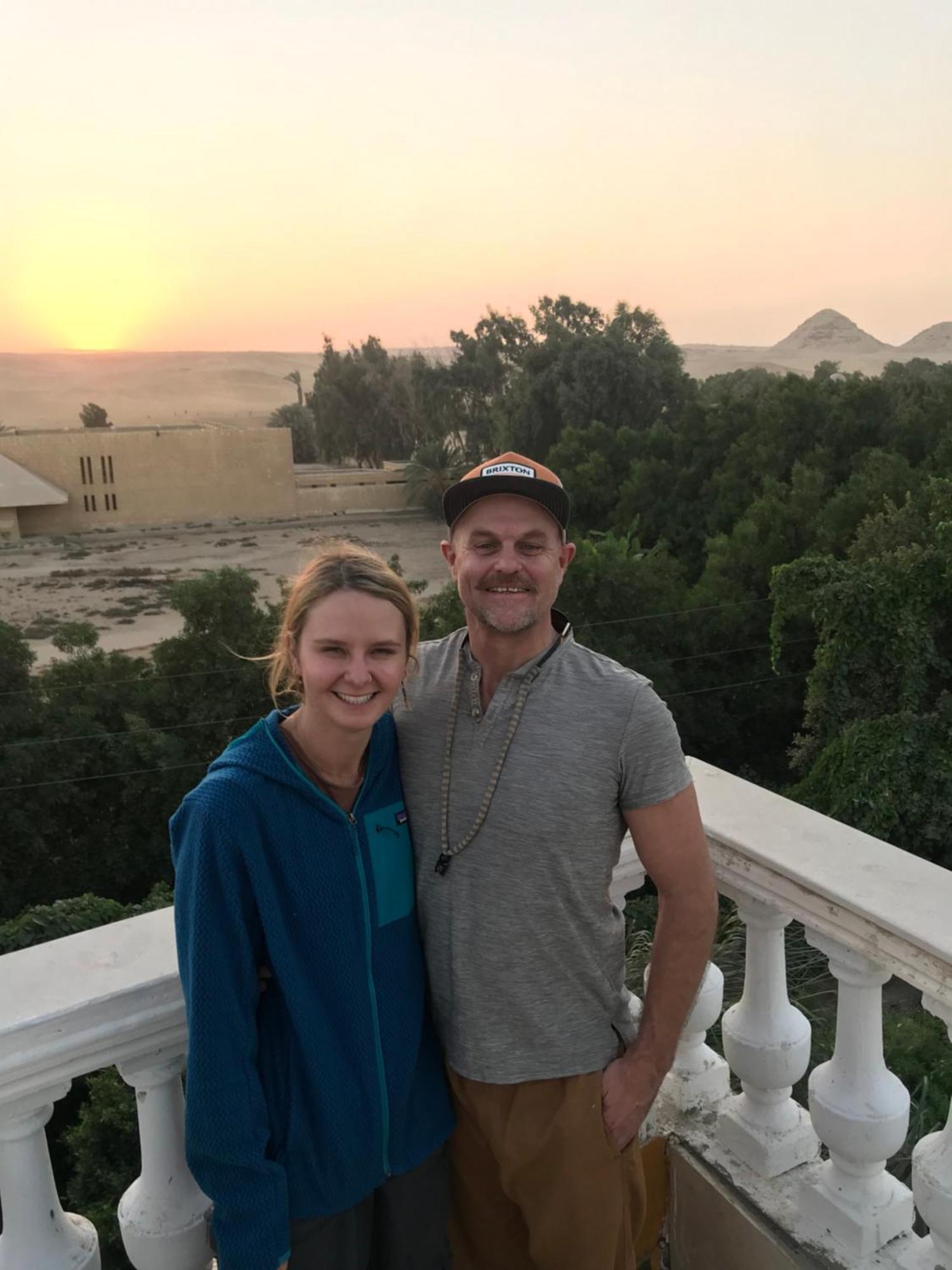 Sakkara Inn Hotel El Hawamdeya Luaran gambar