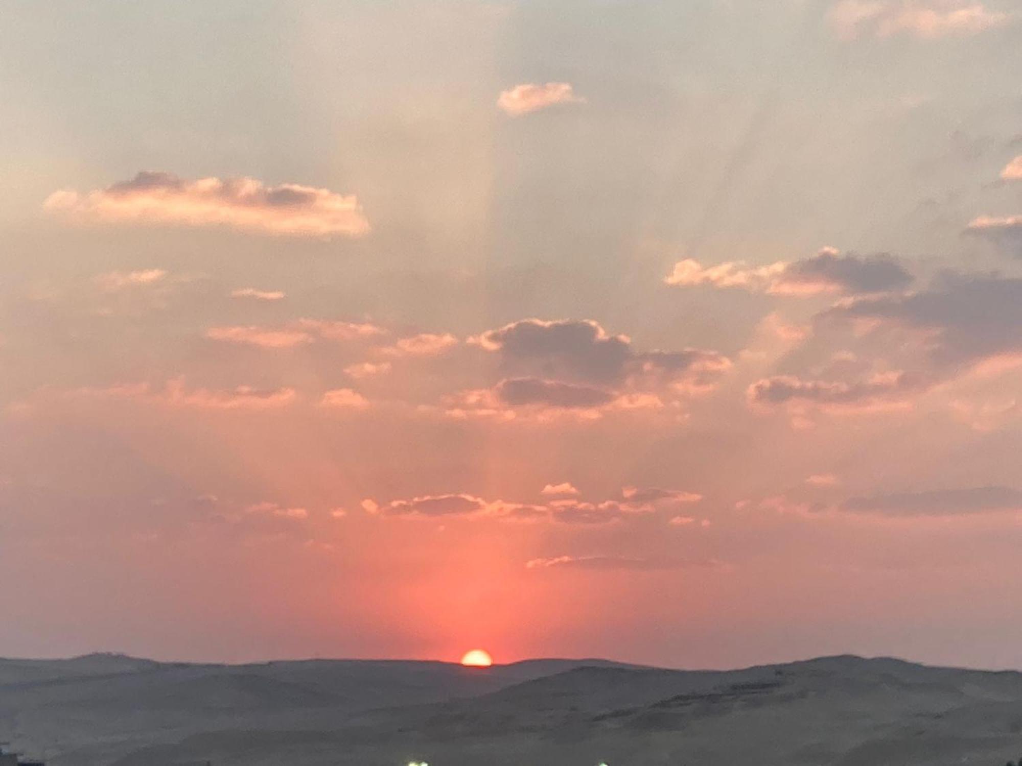 Sakkara Inn Hotel El Hawamdeya Luaran gambar
