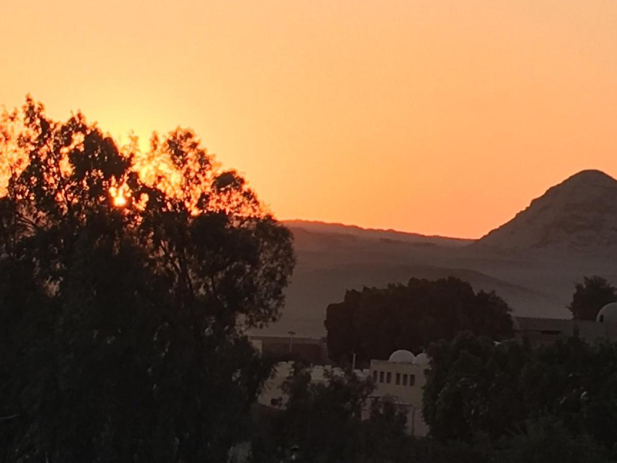 Sakkara Inn Hotel El Hawamdeya Luaran gambar